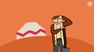 МАНАС | MANAS - 1 Часть