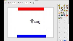 ПервоЛого / Взаимодействие с объектом