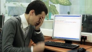 Почему мужчины плачут? / Why do men cry?