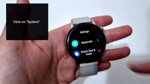 How to RESET Huawei Watch GT 3 ✔️ Setup Huawei Watch GT 3