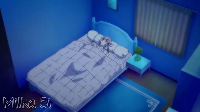 [AMV] Misaki, Lilina and Yukari - Нравлюсь ли я ему? смотреть онлайн