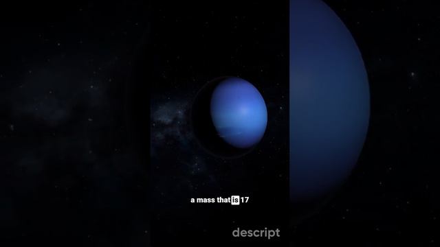 The 8th Planet in Our Solar Sistem | Neptune