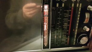 GRUNDIG SATELLIT 6001