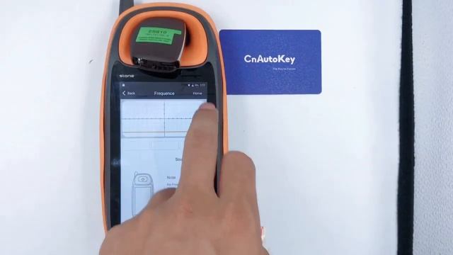 CN020063 2013-2015 Hyundai Tucson IX35 Smart Key 3B – 433MHZ – 95440-2S610 смотреть онлайн