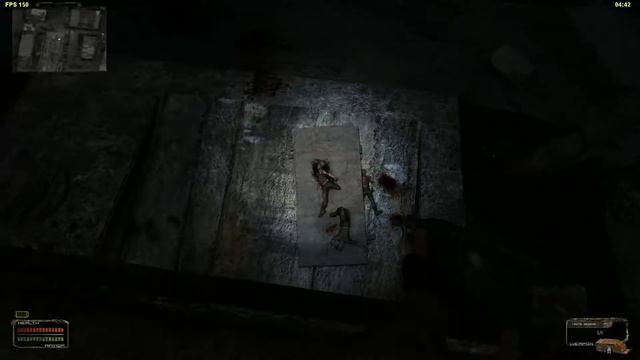 S.T.A.L.K.E.R. Ragdoll Fail 2 смотреть онлайн