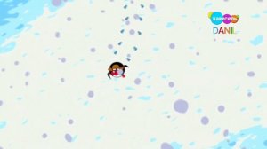 Смена логотипа канала Карусель DANIL на обычный полностью 05.01.2023