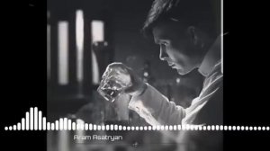 ARAM Asatryan/asem te chasem (oficiall remix)