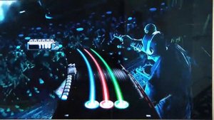 Обзор игра DJ HERO