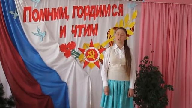 Ольга Берггольц «О друг, я не думала, что тишина...» смотреть онлайн