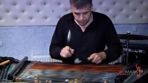 TAMBAL program Formatia DRIMBA CHISINAU , SORIN RUSU