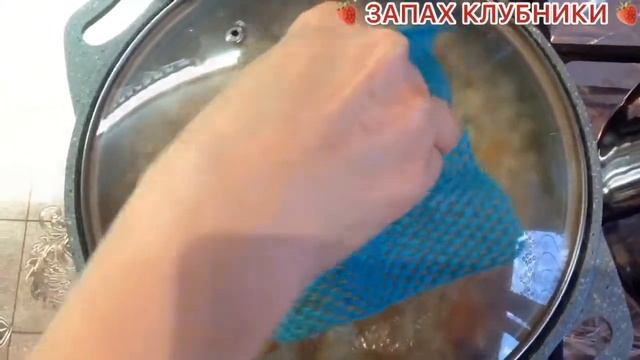 НАЦИОНАЛЬНОЕ БЛЮДО - ШУРПА #рецепты #кулинария #суп