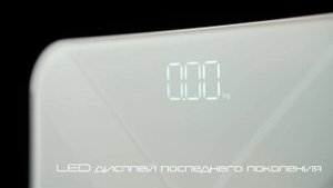 Напольные весы Titan Electronics