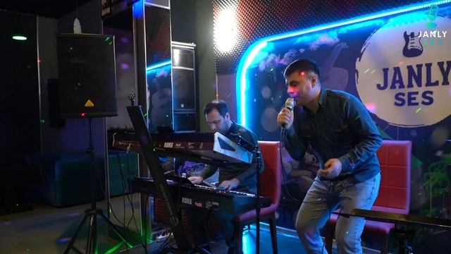 Sylapberdi Gayliyev INTIZAR BOLDUM 2023 смотреть онлайн