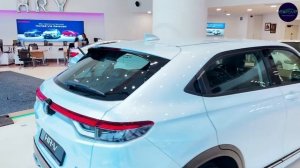 ⚡️НОВАЯ ХОНДА! HR-V Hybrid - Honda 2023. Всемирный Автоподбор Форсаж Ильи Ушаева