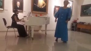 Розочка на поле Шуберта