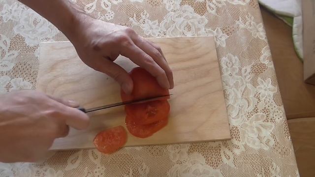 Домашняя Пицца Цветочек с итальянским соусом смотреть онлайн