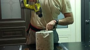 Обзор перфоратора RYOBI ONE+ R18SDS