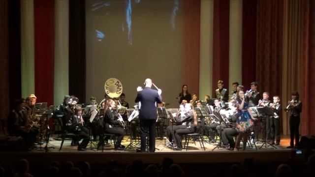 Песенка Красной шапочки Мизюк Елена Карасук смотреть онлайн