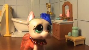 LPS сериал: "Реалити шоу" 2 выпуск