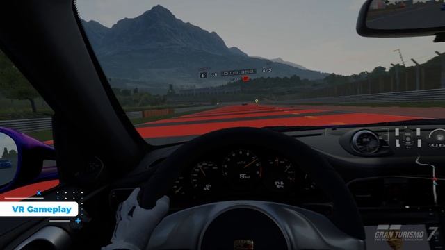 Почему Это Лучшая Игра на PS VR2? Подробный Обзор и Впечатления