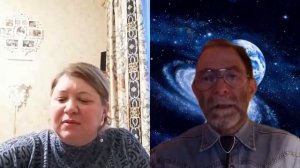 Беседа Юрия Лира с Еленой Бородастовой 1.06.2021