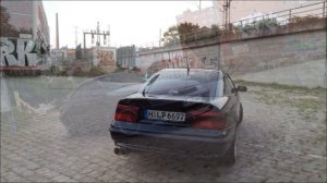 Opel Calibra 2.0 1992