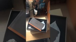 Bork Массажёр для глаз D608