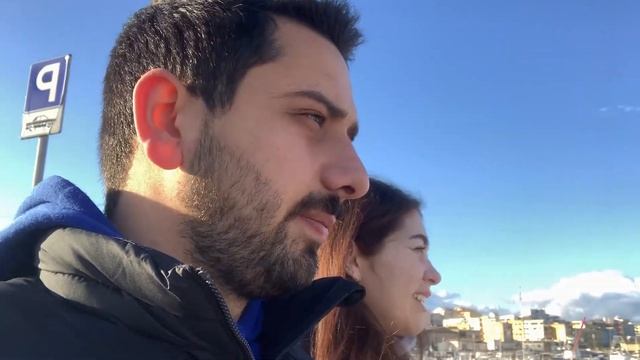 SARDİNYA’DA BİR TÜRK! İTALYA’DA HAYAT,YAŞAM. PORTO TORRES SS (SARDEGNA) VLOG #1 смотреть онлайн