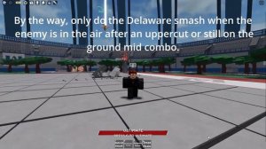 The GREEN HERO COMBO That You've Been Waiting for. (Roblox Heroes Battlegrounds)