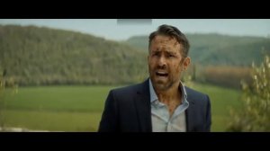 Телохранитель жены киллера, 2021. Знак.