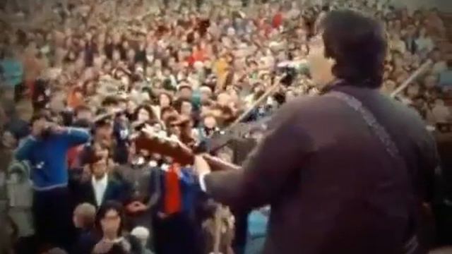 Дин Рид   Мы Победим!   Dean Reed   Venceremos!