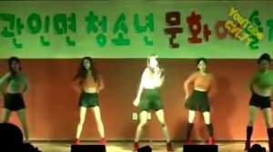 Девки пляшут