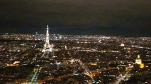 Париж, Монпарнас, Эйфелевая башня, Paris, Monarnasse, Eifel