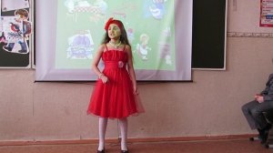 Саша. песня Мама. 7-03-2017