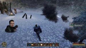 Gothic 3 Enhanced Edition | Доспехи Штейнара | Прохождение игры | Часть 50