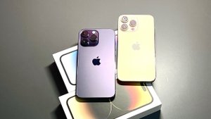 РАСПАКОВКА iPhone 14 Pro Max САМЫЙ ЛУЧШИЙ APPLE IPHONE