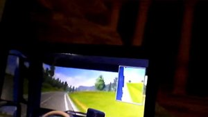 Прохождение нового уровня в германеи евро трек симулятор 3