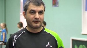 Дмитрий Осипов - абсолютный победитель первенства СФО