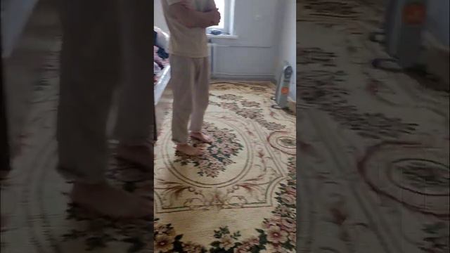 ХОКИМ КИБРАЯ ВЫДАЛ КВАРТИРУ ДЕТДОМОВСКОМУ ВОСПИТАННИКУ! СПРОСИТЕ КАКУЮ? смотреть онлайн