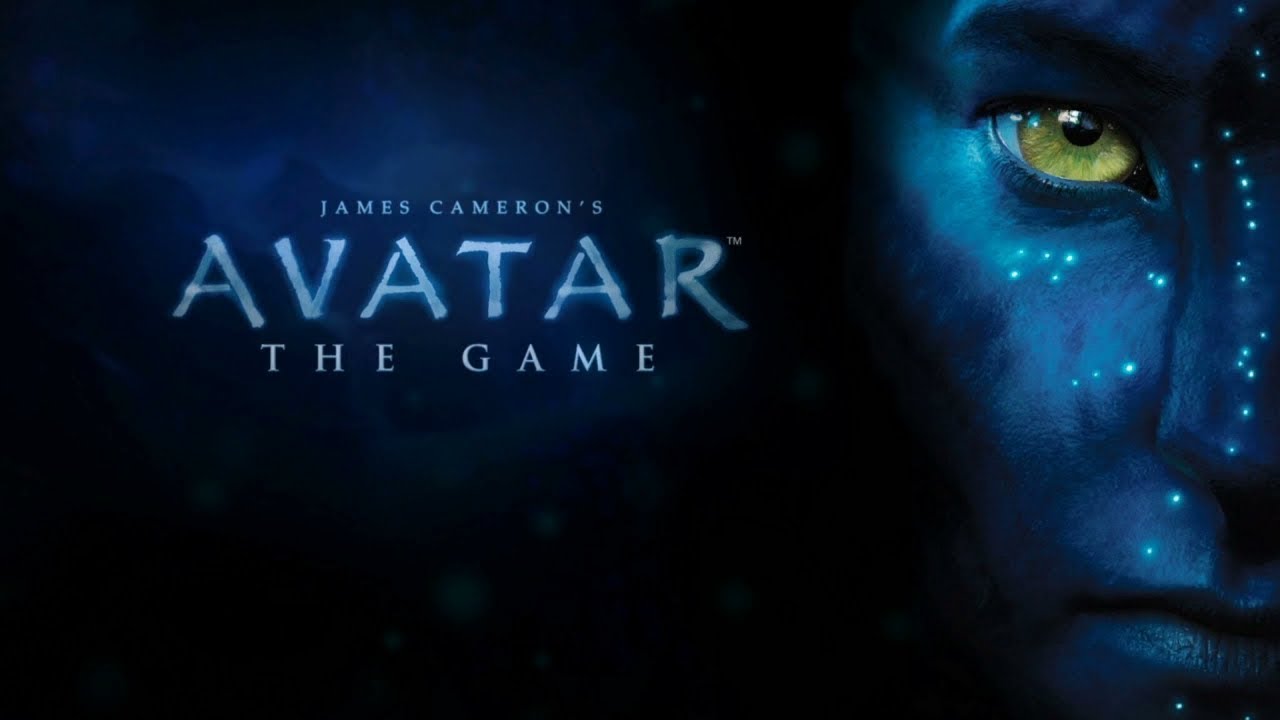 James Cameron's Avatar: The Game (2009) \\ Aprel Team