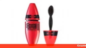 отзывы maybelline тушь для ресниц the one by one