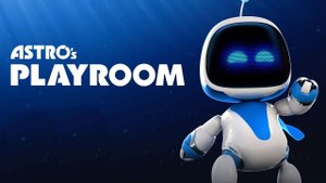 Astro’s Playroom на 100%