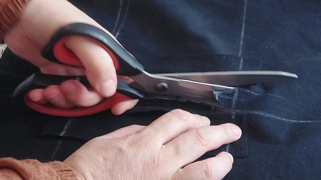 ÇOK KOLAY ERKEK ŞALVARI KESİMI VE DİKİMİ! Erkek şalvarı nasıl dikilir? #erkekşalvarı #şalvar смотреть онлайн