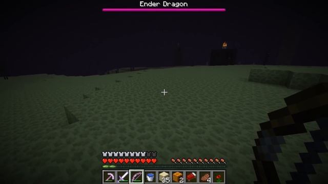 The End Portal - Minecraft Evolution SMP #80 смотреть онлайн