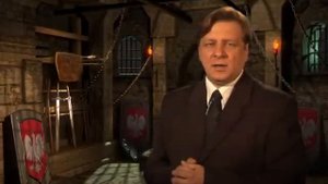 Барбара Радзивилл. Страсть и власть