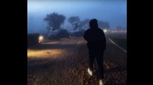 PHARAOH - Кто нибудь знает о чем эта песня? (slowed + reverb by Uravnobeshen)