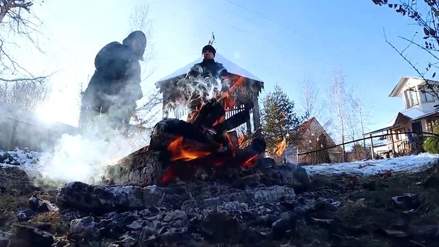 Монтаж ГРИНЛОС Аква 4 Пр в Петлино