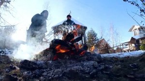 Монтаж ГРИНЛОС Аква 4 Пр в Петлино