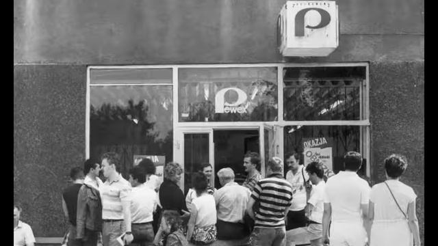 Polska Rzeczpospolita Ludowa смотреть онлайн