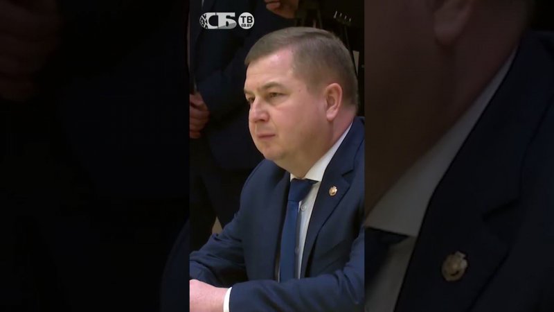 Абсолютно перспективный партнер! Лукашенко о тракторах, МАЗах, МЗКТ и сотрудничестве с Чувашией